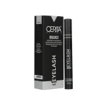 محلول تقویت کننده مژه سریتا مدل Eyelash Lotion حجم 7 میلی لیتر