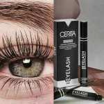 محلول تقویت کننده مژه سریتا مدل Eyelash Lotion حجم 7 میلی لیتر
